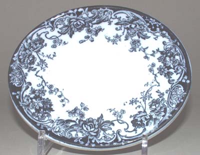 Teapot Stand c1900